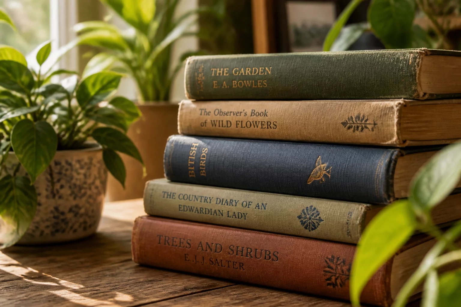 The Environmental Impact of Reading: Why Book Swapping is the Future of Literature