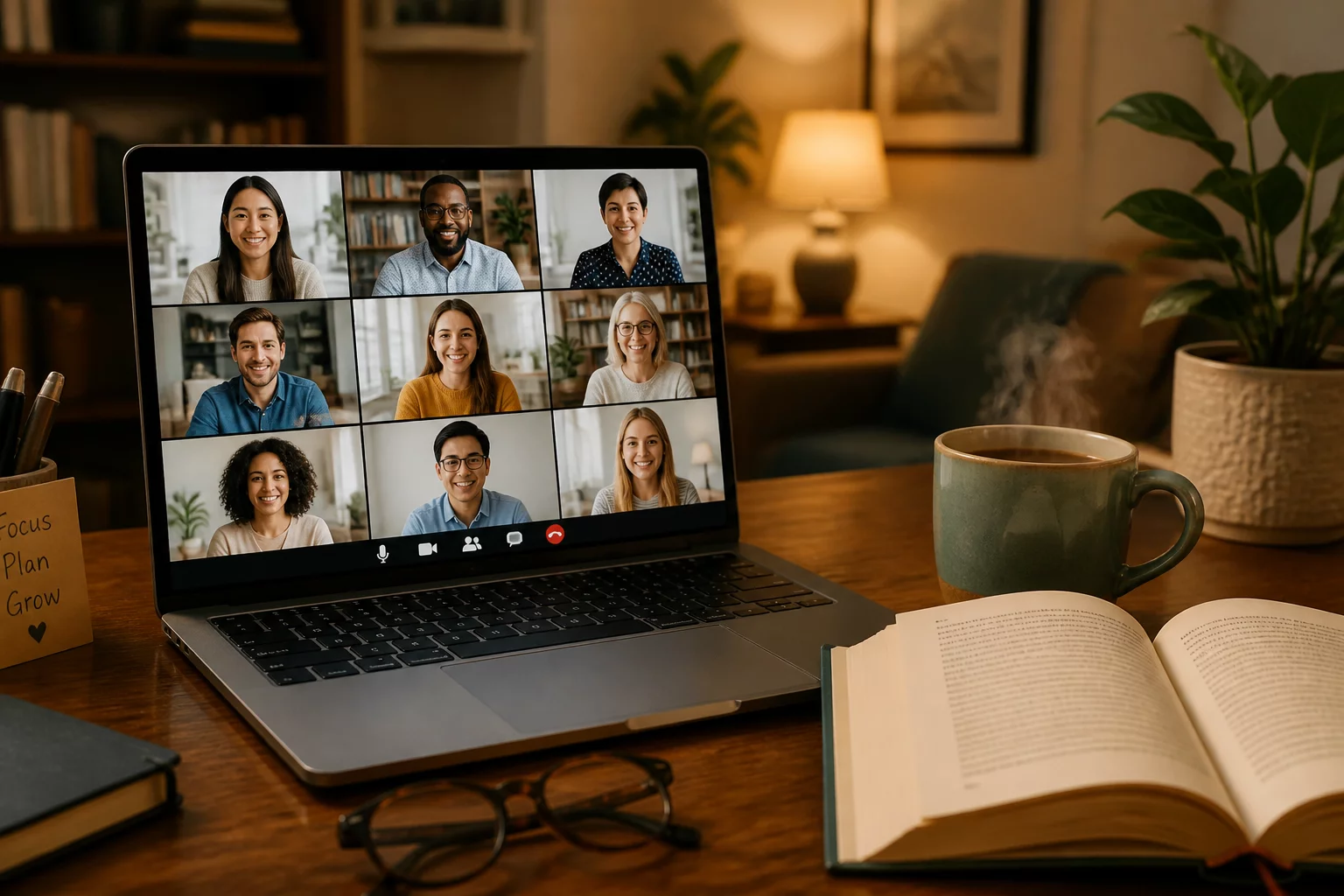 The Rise of Literary Communities: How Book Clubs are Evolving in the Digital Age